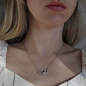NEW⚡Evil Eye Necklace⚡
